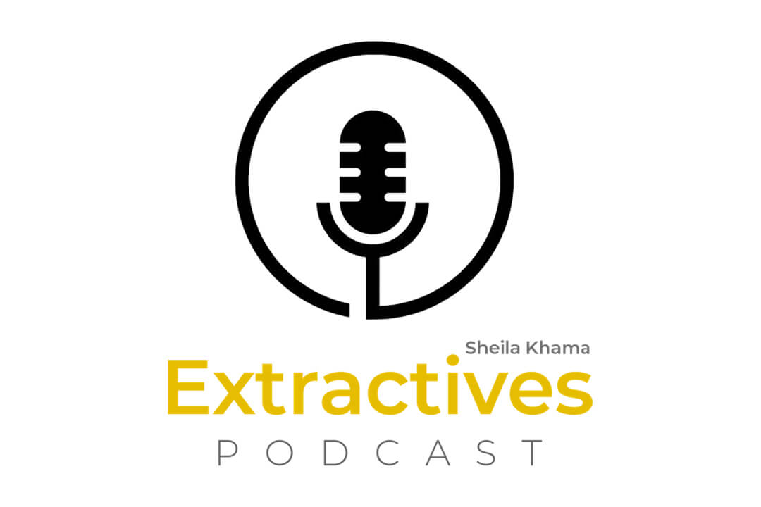 Extractives Podcast